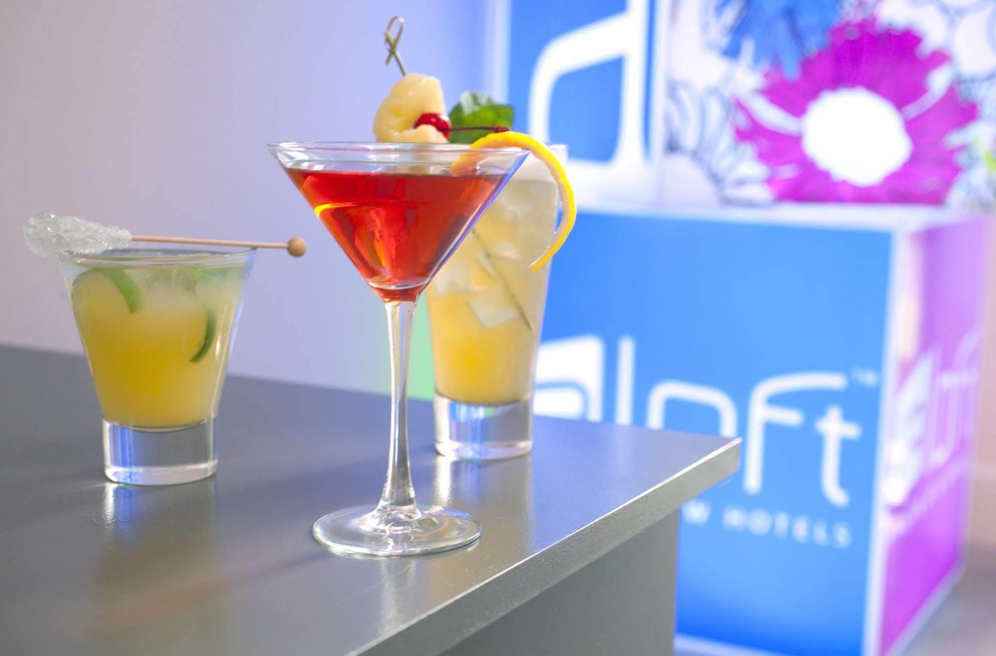 Aloft Denver Airport At Gateway Park Aurora Exteriér fotografie