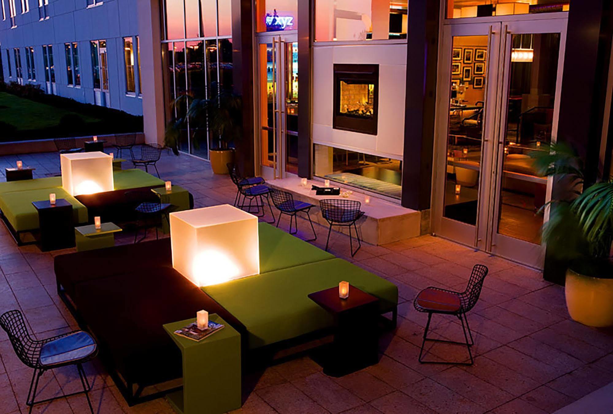 Aloft Denver Airport At Gateway Park Aurora Exteriér fotografie