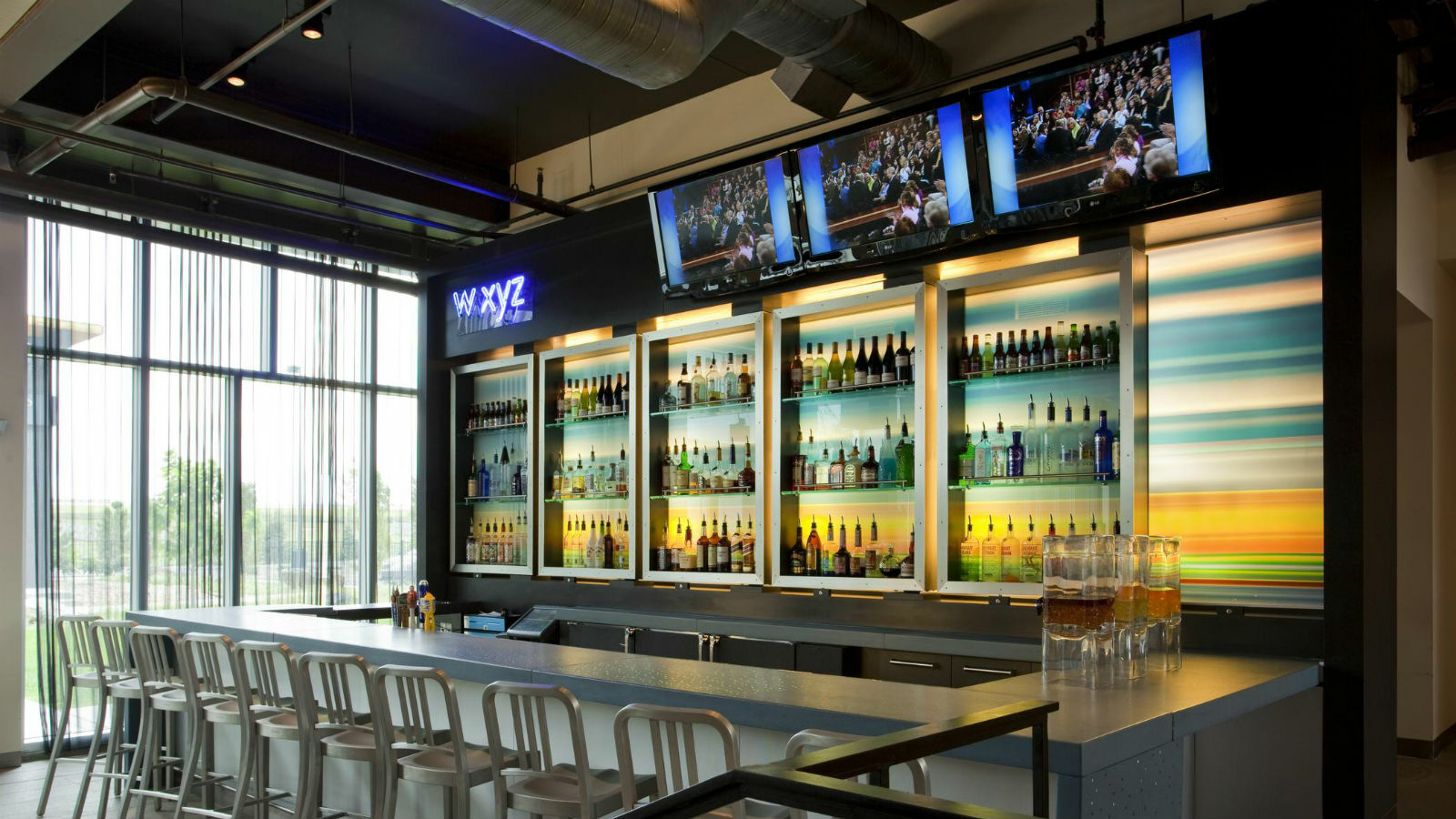 Aloft Denver Airport At Gateway Park Aurora Exteriér fotografie